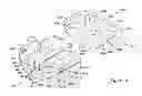 Fig. 12 - Interbody vertebral spacer