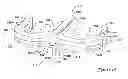 Fig. 17 - Interbody vertebral spacer