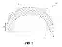 Fig. 03 - Self centering, anti-seizing acetabular liner