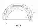 Fig. 07 - Self centering, anti-seizing acetabular liner