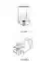 Fig. 13 - Four-link hydraulic buffer knee joint assembly