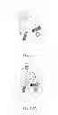 Fig. 14 - Four-link hydraulic buffer knee joint assembly