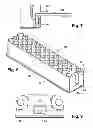 Fig. 08 - Method and laboratory system for handling sample tube racks