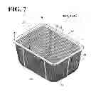 Fig. 07 - Robot system and method for producing a to-be-processed material