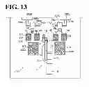 Fig. 11 - Robot system and method for producing a to-be-processed material