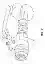 Fig. 03 - Remote, bidirectional communication with an engine control unit
