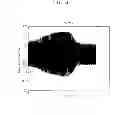 Fig. 07 - Digital device and method for measuring the axial load of a torque-shear-type high strength bolt