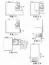 Fig. 02 - METHOD AND APPARATUS PERTAINING TO AUTOMATICALLY PERFORMING AN APPLICATION FUNCTION OF AN ELECTRONIC DEVICE BASED UPON DETECTING A CHANGE IN PHYSICAL CONFIGURATION OF THE DEVICE