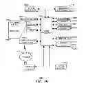 Fig. 08 - METHOD AND APPARATUS PERTAINING TO AUTOMATICALLY PERFORMING AN APPLICATION FUNCTION OF AN ELECTRONIC DEVICE BASED UPON DETECTING A CHANGE IN PHYSICAL CONFIGURATION OF THE DEVICE