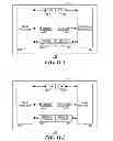 Fig. 09 - METHOD AND APPARATUS PERTAINING TO AUTOMATICALLY PERFORMING AN APPLICATION FUNCTION OF AN ELECTRONIC DEVICE BASED UPON DETECTING A CHANGE IN PHYSICAL CONFIGURATION OF THE DEVICE