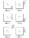 Fig. 22 - METHOD AND APPARATUS PERTAINING TO AUTOMATICALLY PERFORMING AN APPLICATION FUNCTION OF AN ELECTRONIC DEVICE BASED UPON DETECTING A CHANGE IN PHYSICAL CONFIGURATION OF THE DEVICE