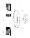Fig. 02 - Method for creating manipulating exchanging and distributing information messages of organized data structure