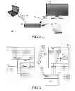 Fig. 02 - System and method for a wireless display low power managed adapter