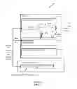 Fig. 02 - Processor Hardware Pipeline Configured for Single-Instruction Address Extraction and Memory Access Operation