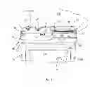 Fig. 02 - Hand dryer with point of ingress dependent air delay and filter sensor