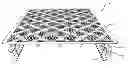 Fig. 01 - Mattresses and mattress foundations