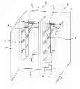Fig. 01 - Method for operating multi-clothes styler system