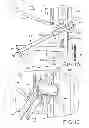 Fig. 10 - Cargo door safety tool