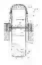 Fig. 01 - Skylight with improved thermal insulation