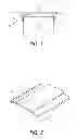 Fig. 02 - Fire-rated wall and ceiling system