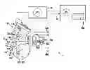 Fig. 01 - Method for performing open-loop/closed-loop control of the boosting of a braking force of a brake system, brake booster, and control unit