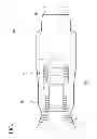 Fig. 02 - Jet flow nozzle and jet engine