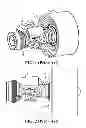 Fig. 02 - Combined pump system for engine TMS AOC reduction and ECS loss elimination