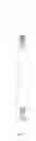 Fig. 02 - Air discharge structure for packaged air conditioner