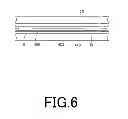 Fig. 07 - Manufacturing method of a sheet glass material for magnetic disk and manufacturing method of a glass substrate for magnetic disk