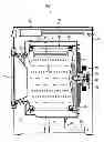 Fig. 02 - Washing machine having balancer