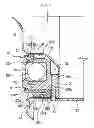 Fig. 10 - Washing machine having balancer