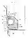 Fig. 11 - Washing machine having balancer