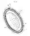 Fig. 14 - Washing machine having balancer