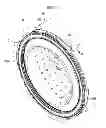 Fig. 16 - Washing machine having balancer