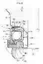 Fig. 21 - Washing machine having balancer