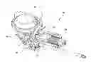 Fig. 01 - Pneumatic packaging apparatus