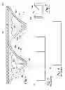Fig. 05 - Cooking grill and burner having V-shaped firebox