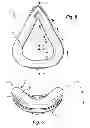 Fig. 04 - Cushion for patient interface