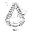 Fig. 06 - Cushion for patient interface