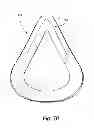 Fig. 41 - Cushion for patient interface