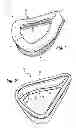 Fig. 02 - Cushion for patient interface