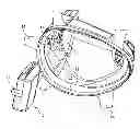 Fig. 01 - Full face mask for a PAPR
