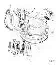 Fig. 02 - Full face mask for a PAPR