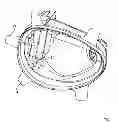 Fig. 04 - Full face mask for a PAPR