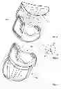 Fig. 07 - Full face mask for a PAPR