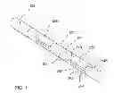 Fig. 05 - Alternating patterns in cigarette wrapper, smoking article and method