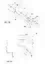 Fig. 08 - Alternating patterns in cigarette wrapper, smoking article and method