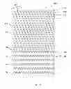 Fig. 13 - Alternating patterns in cigarette wrapper, smoking article and method