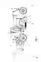 Fig. 02 - Rotor housing for a milling device for soil processing, milling device, and method for cleaning a rotor housing