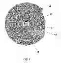 Fig. 02 - Expandable garden hose